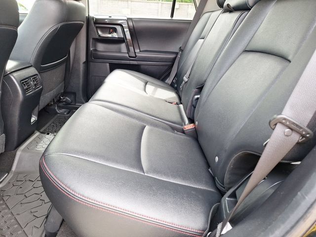 2020 Toyota 4Runner TRD Pro Dallas TX