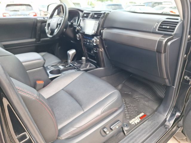 2020 Toyota 4Runner TRD Pro Dallas TX