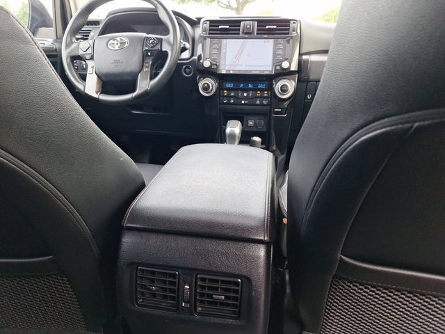 2020 Toyota 4Runner TRD Pro Dallas TX