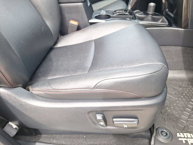 2020 Toyota 4Runner TRD Pro Dallas TX