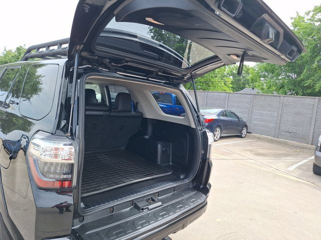 2020 Toyota 4Runner TRD Pro Dallas TX