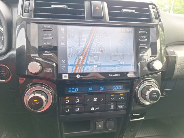 2020 Toyota 4Runner TRD Pro Dallas TX