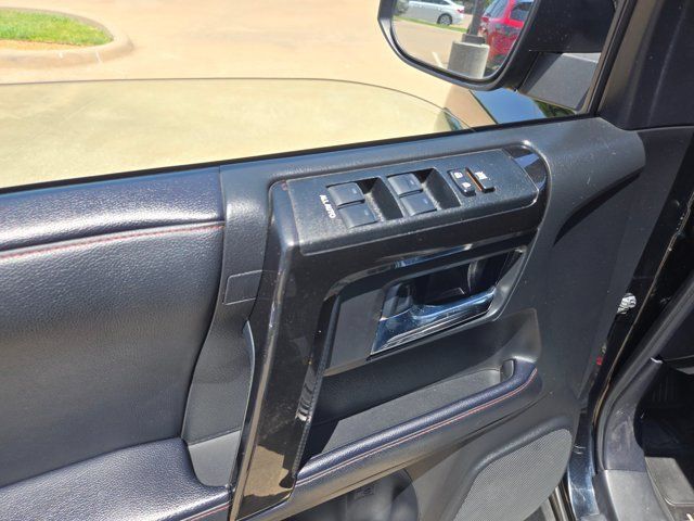 2020 Toyota 4Runner TRD Pro Dallas TX