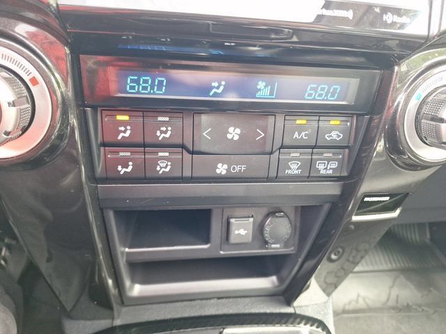 2020 Toyota 4Runner TRD Pro Dallas TX
