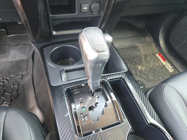 2020 Toyota 4Runner TRD Pro Dallas TX