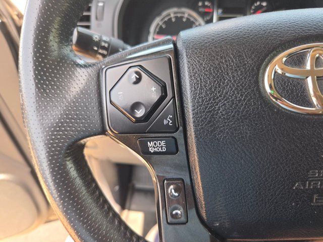 2020 Toyota 4Runner TRD Pro Dallas TX
