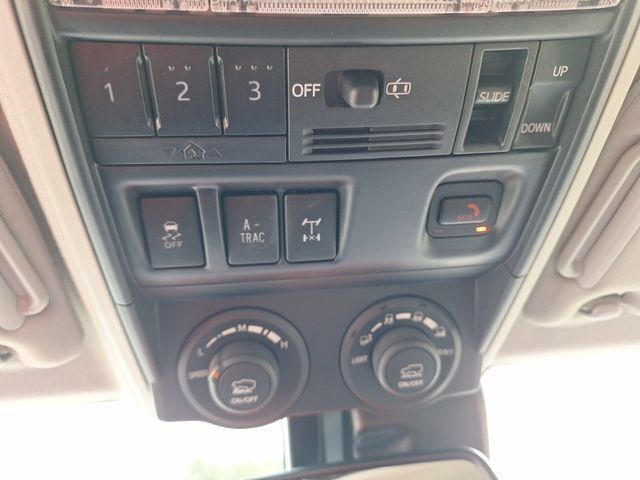 2020 Toyota 4Runner TRD Pro Dallas TX