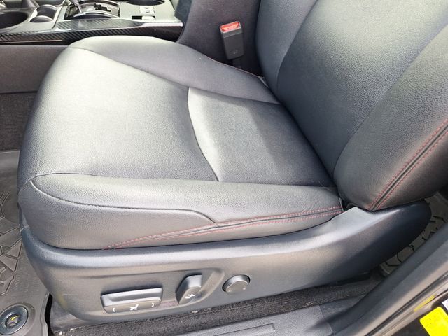 2020 Toyota 4Runner TRD Pro Dallas TX