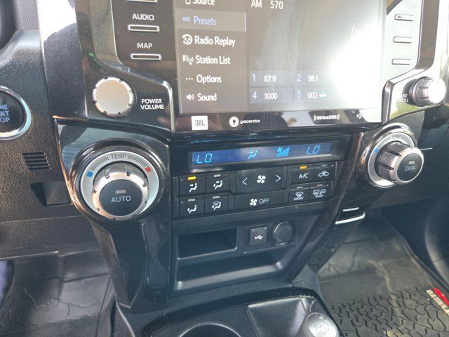 2020 Toyota 4Runner TRD Pro Dallas TX