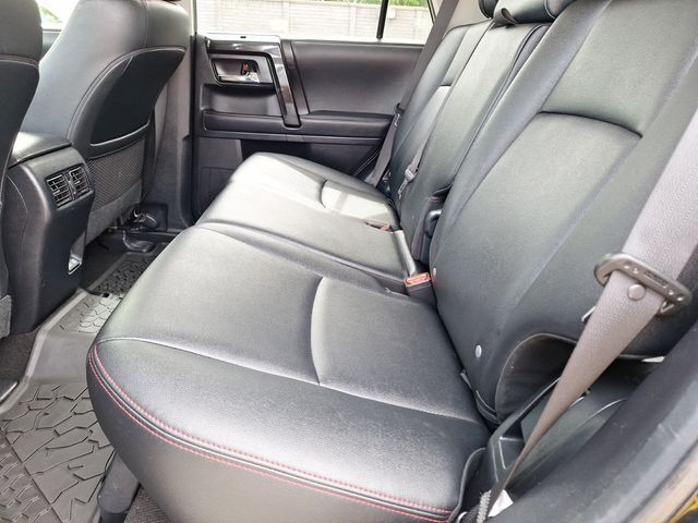 2020 Toyota 4Runner TRD Pro Dallas TX