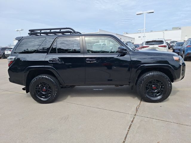 2020 Toyota 4Runner TRD Pro Dallas TX