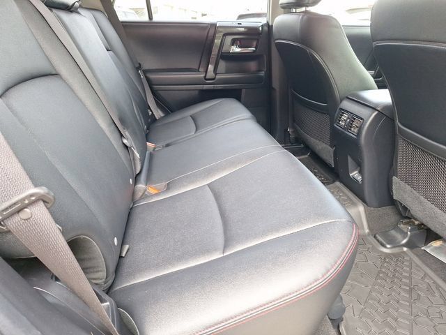 2020 Toyota 4Runner TRD Pro Dallas TX
