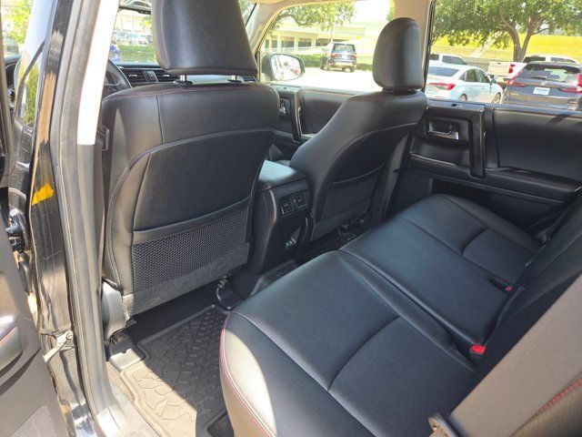 2020 Toyota 4Runner TRD Pro Dallas TX