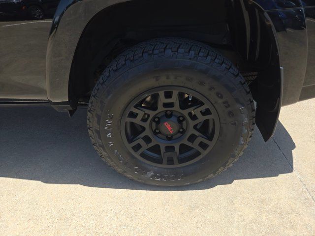 2020 Toyota 4Runner TRD Pro Dallas TX