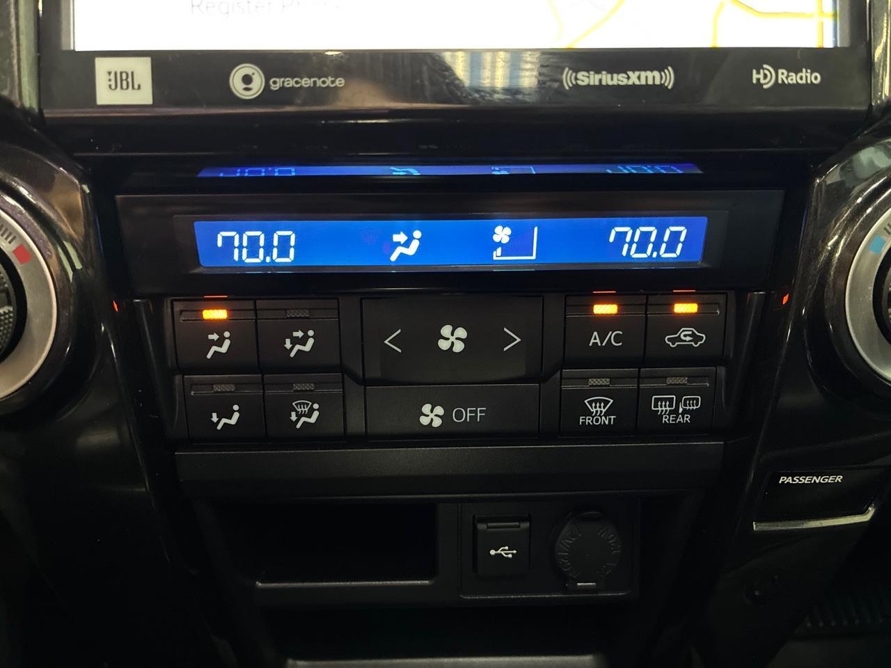 2020 Toyota 4Runner TRD Pro, New Westcott Designs 1.5in Leveling Lift, New BFG All-Terrains, Only 23k Miles Houston TX