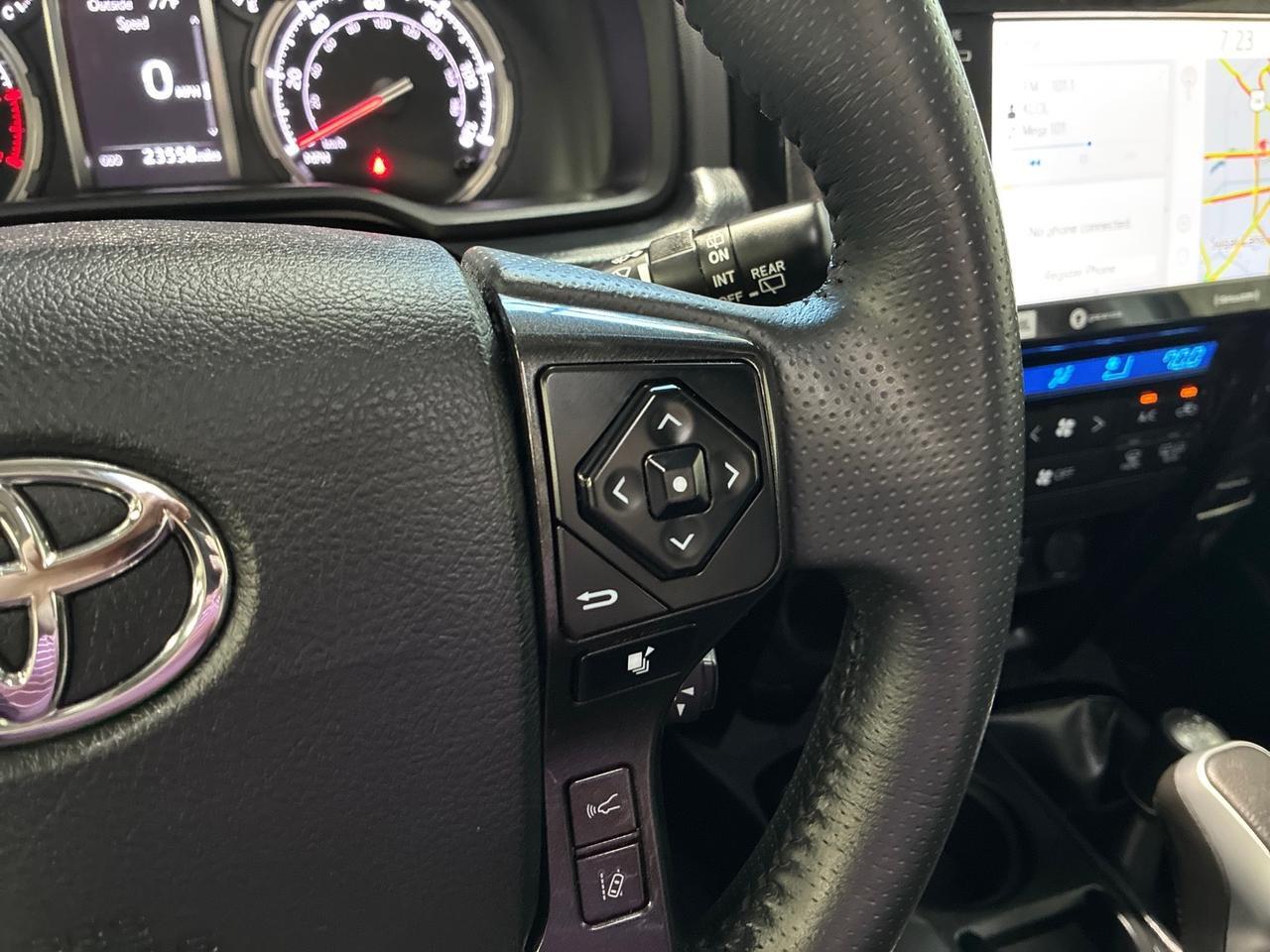 2020 Toyota 4Runner TRD Pro, New Westcott Designs 1.5in Leveling Lift, New BFG All-Terrains, Only 23k Miles Houston TX