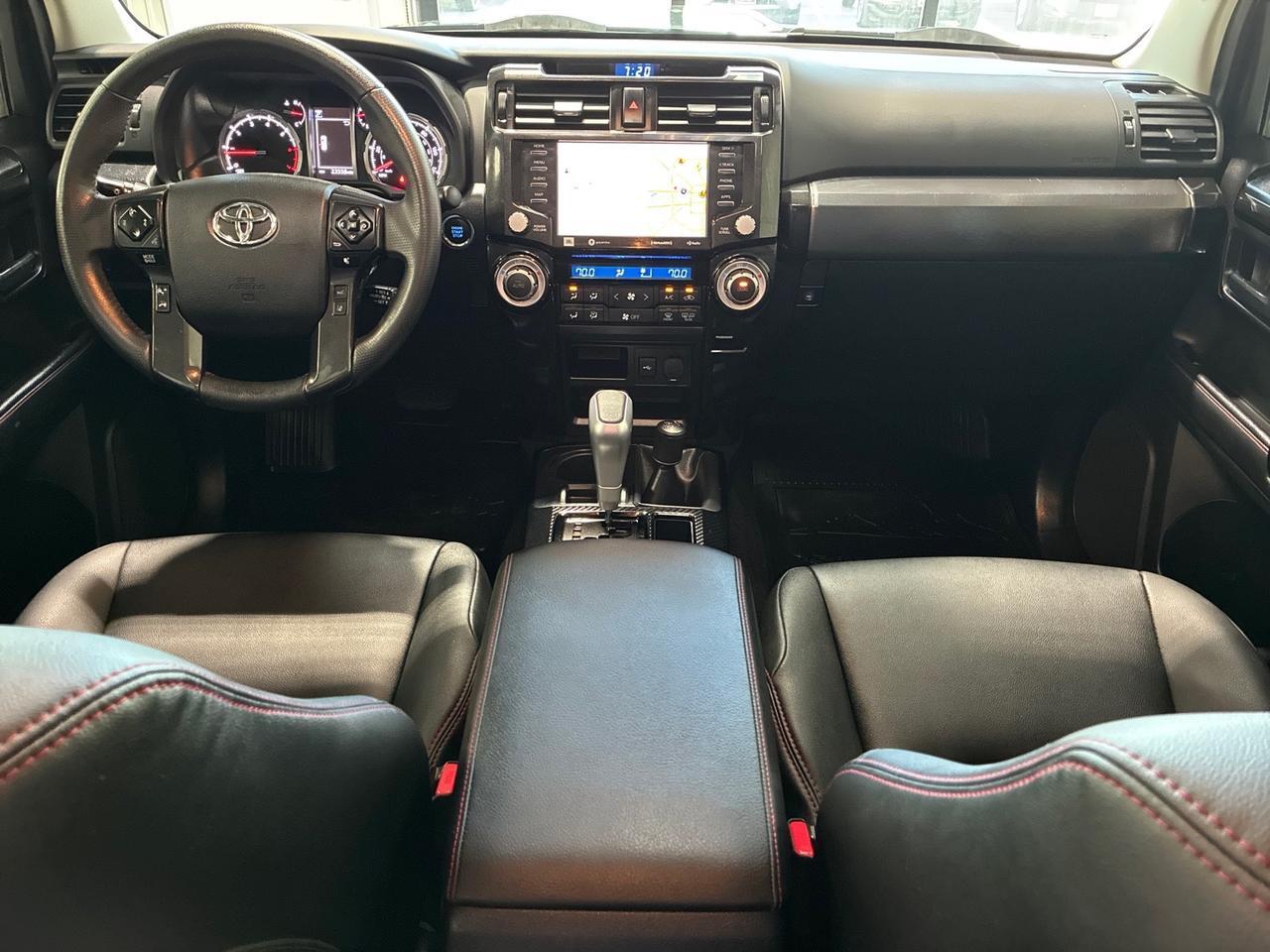 2020 Toyota 4Runner TRD Pro, New Westcott Designs 1.5in Leveling Lift, New BFG All-Terrains, Only 23k Miles Houston TX