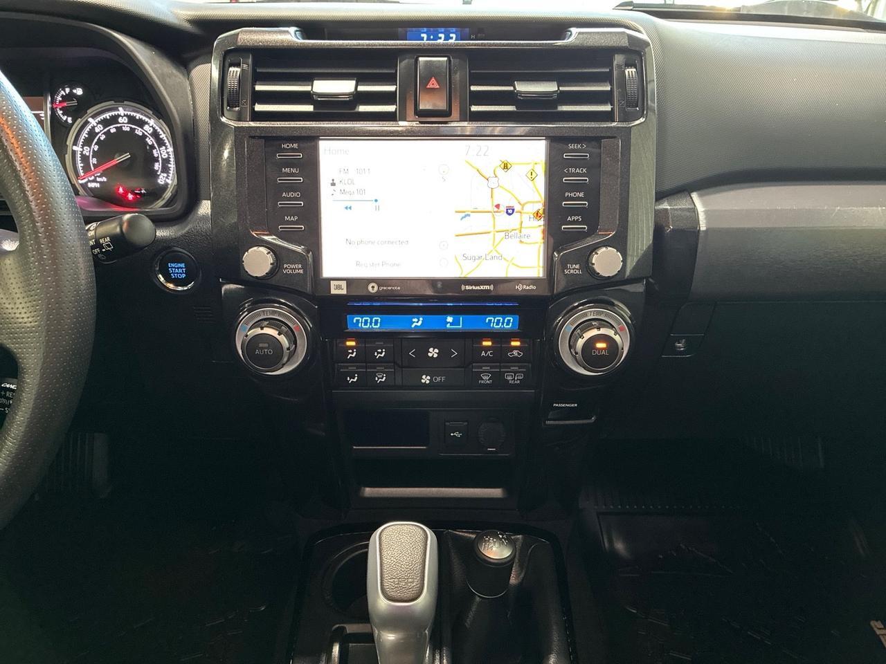 2020 Toyota 4Runner TRD Pro, New Westcott Designs 1.5in Leveling Lift, New BFG All-Terrains, Only 23k Miles Houston TX
