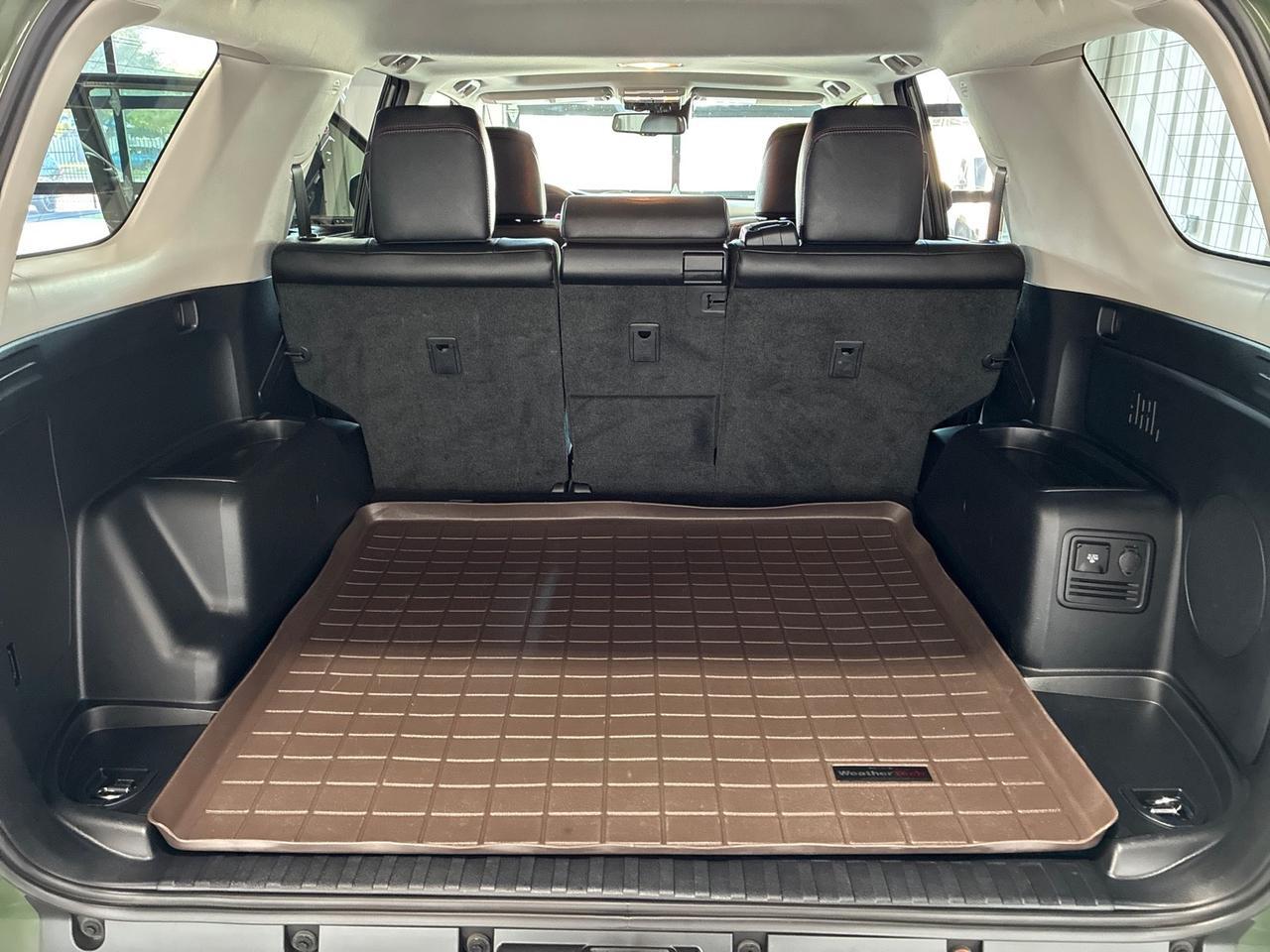 2020 Toyota 4Runner TRD Pro, New Westcott Designs 1.5in Leveling Lift, New BFG All-Terrains, Only 23k Miles Houston TX