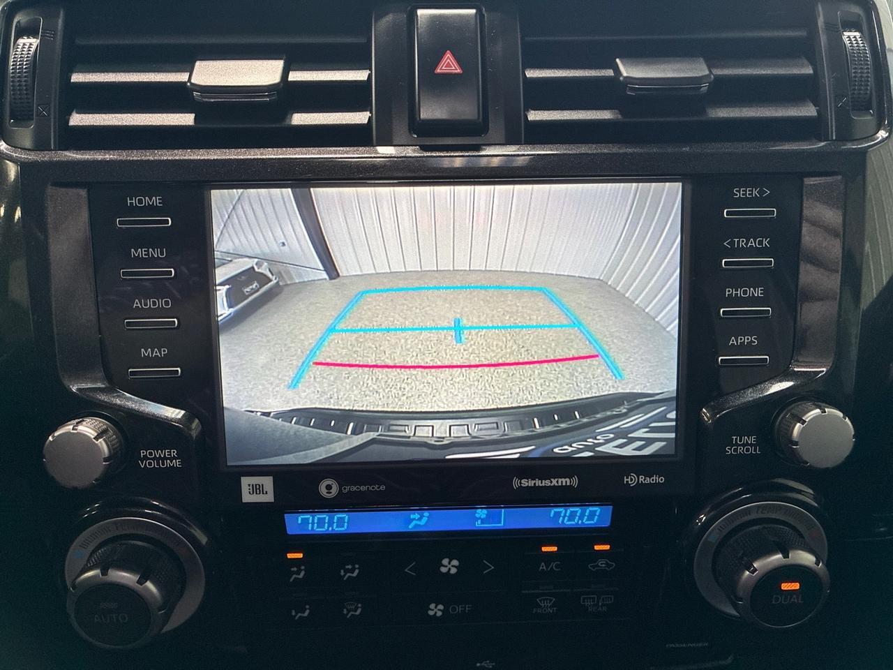 2020 Toyota 4Runner TRD Pro, New Westcott Designs 1.5in Leveling Lift, New BFG All-Terrains, Only 23k Miles Houston TX