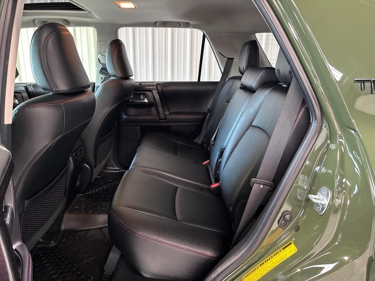 2020 Toyota 4Runner TRD Pro, New Westcott Designs 1.5in Leveling Lift, New BFG All-Terrains, Only 23k Miles Houston TX