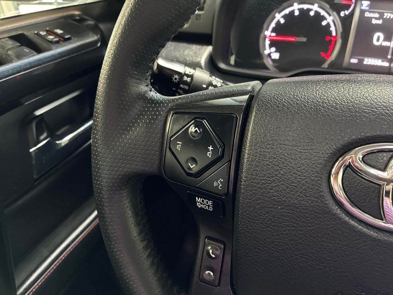 2020 Toyota 4Runner TRD Pro, New Westcott Designs 1.5in Leveling Lift, New BFG All-Terrains, Only 23k Miles Houston TX