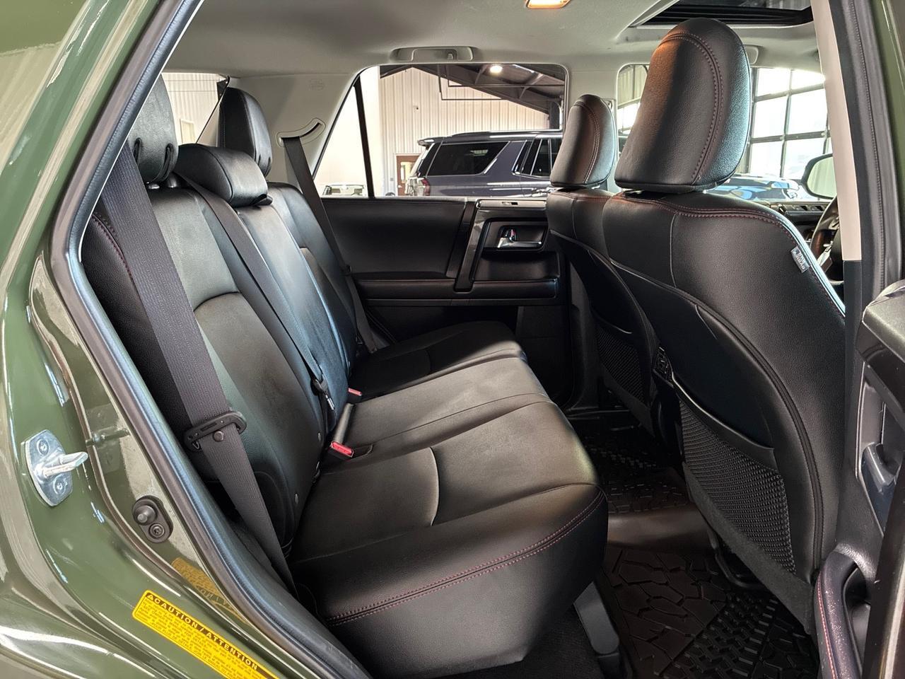 2020 Toyota 4Runner TRD Pro, New Westcott Designs 1.5in Leveling Lift, New BFG All-Terrains, Only 23k Miles Houston TX