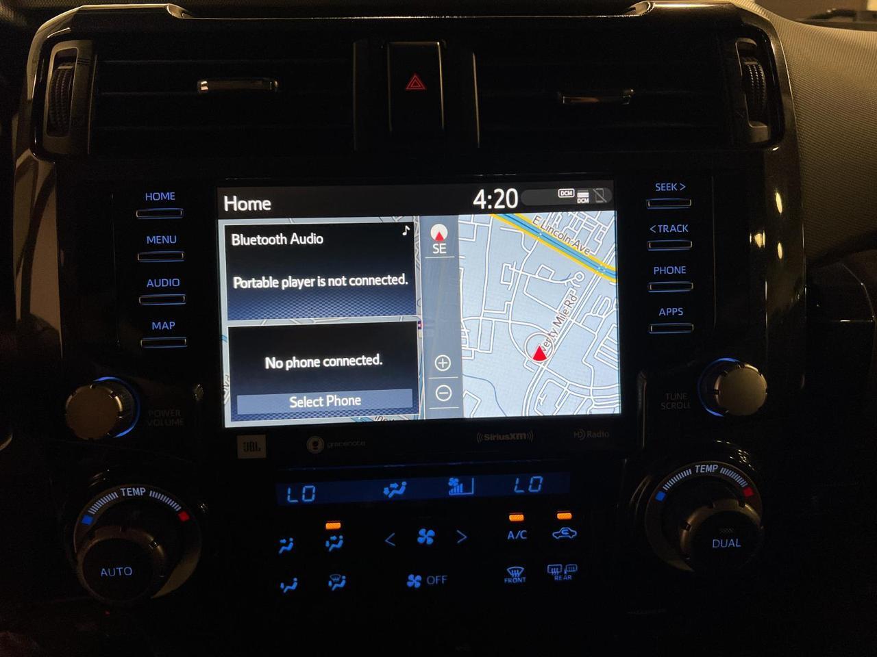 2020 Toyota 4Runner TRD Pro Parker CO