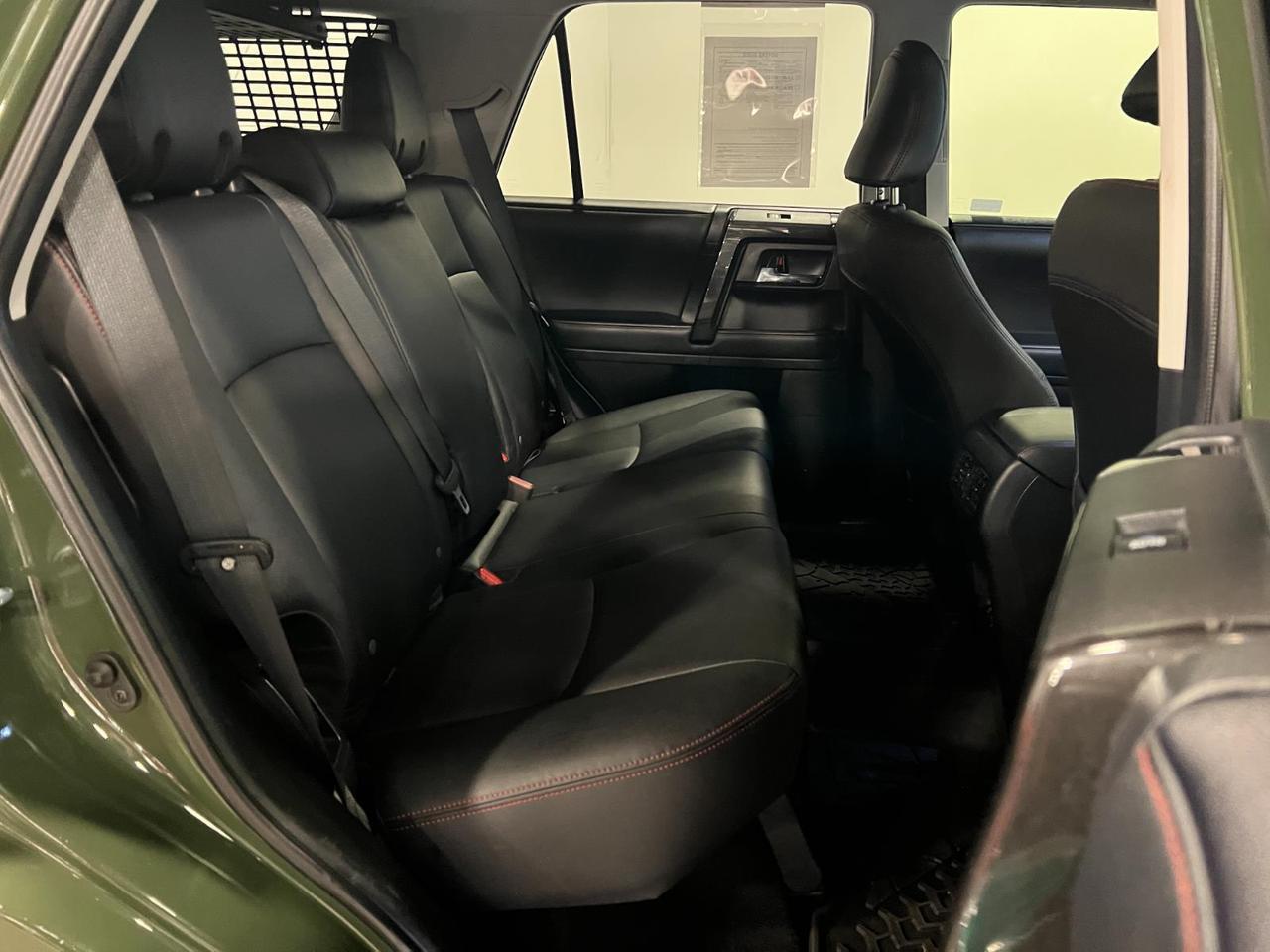 2020 Toyota 4Runner TRD Pro Parker CO