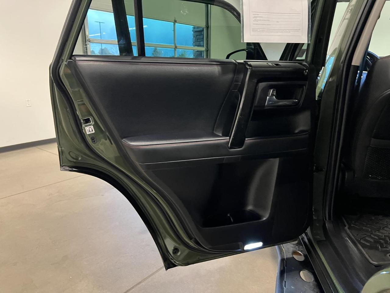 2020 Toyota 4Runner TRD Pro Parker CO