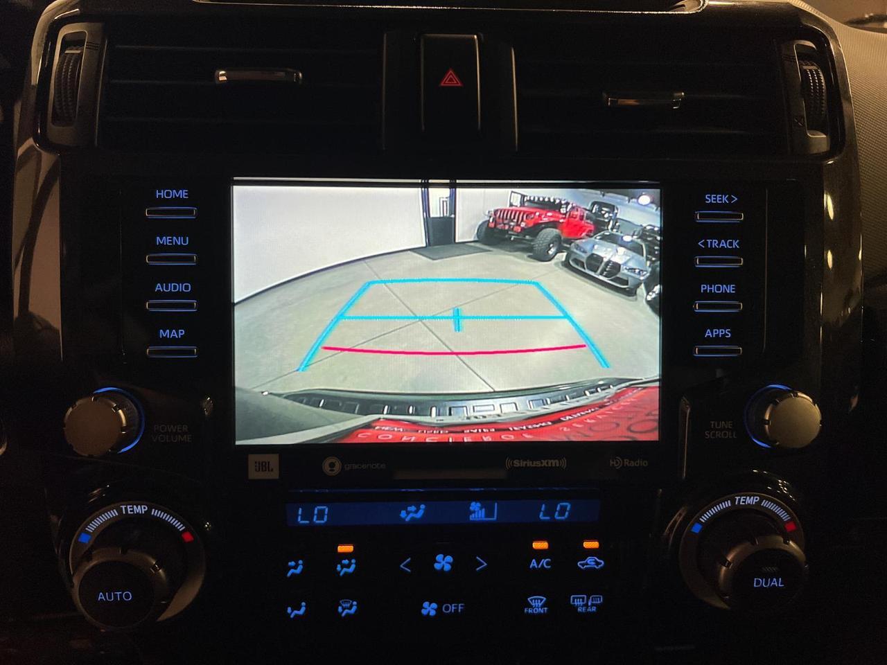 2020 Toyota 4Runner TRD Pro Parker CO