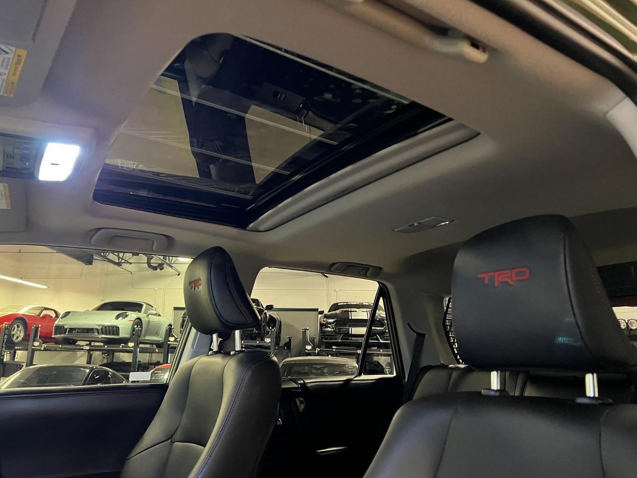 2020 Toyota 4Runner TRD Pro Parker CO