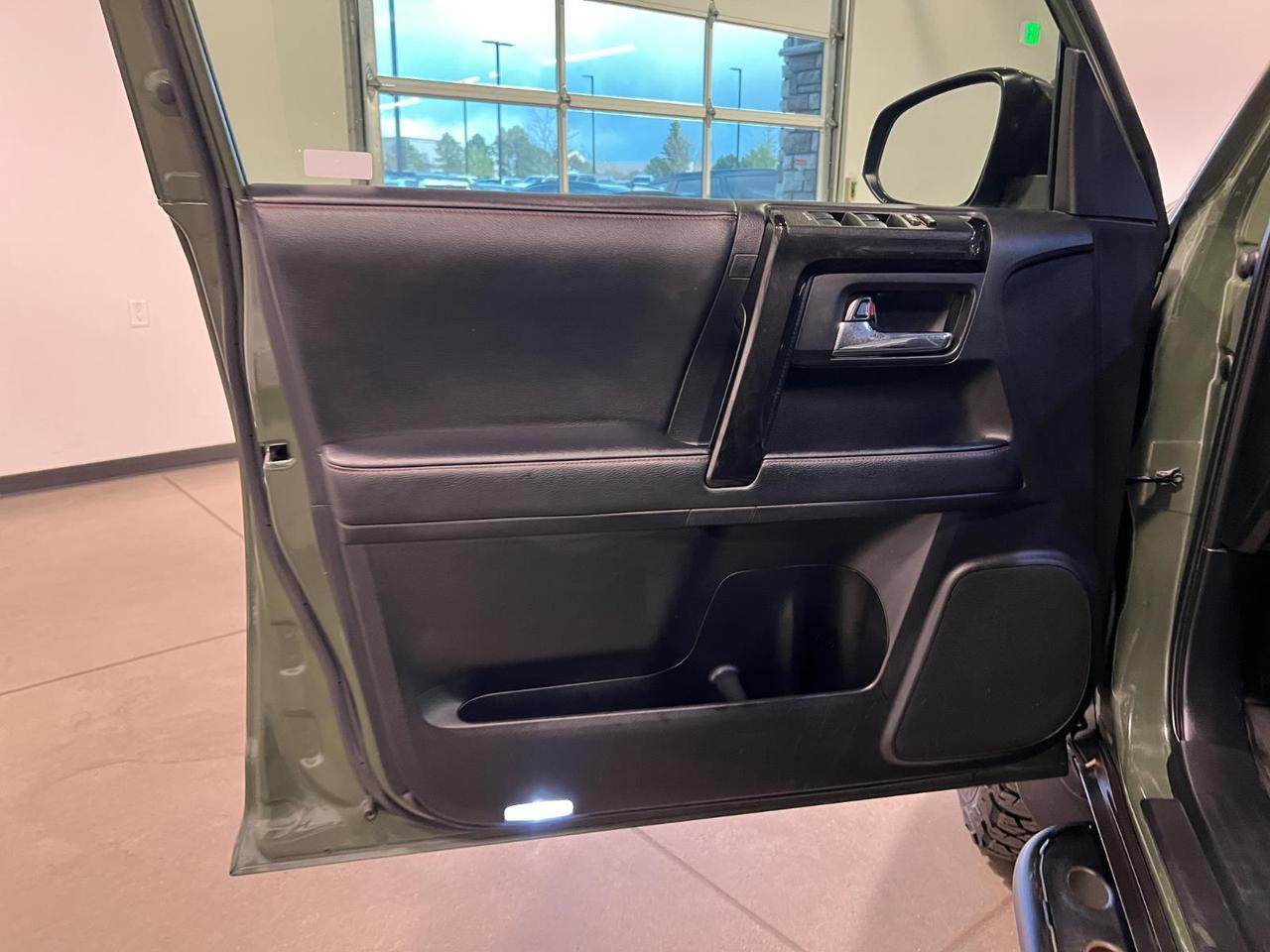 2020 Toyota 4Runner TRD Pro Parker CO