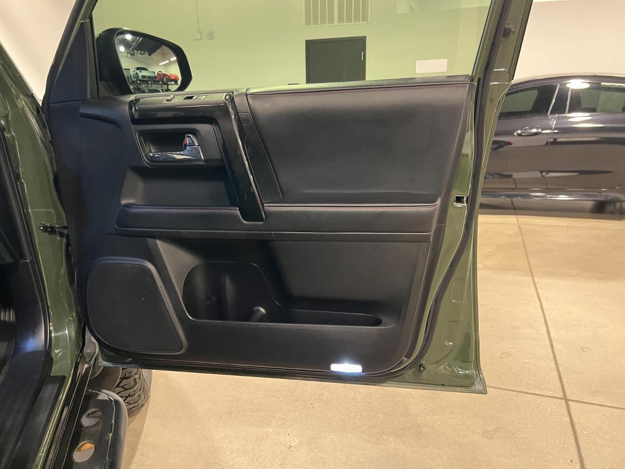 2020 Toyota 4Runner TRD Pro Parker CO