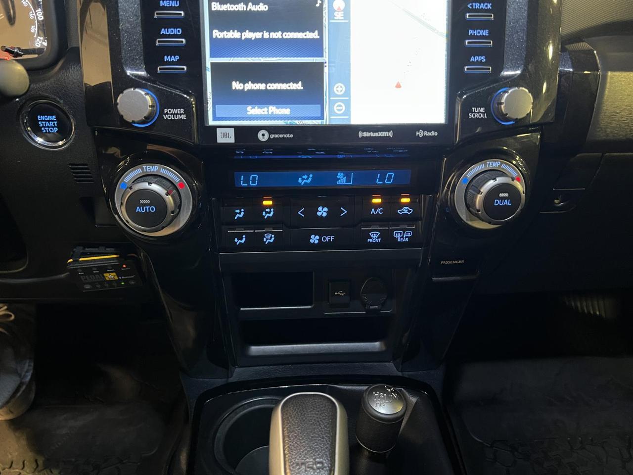 2020 Toyota 4Runner TRD Pro Parker CO