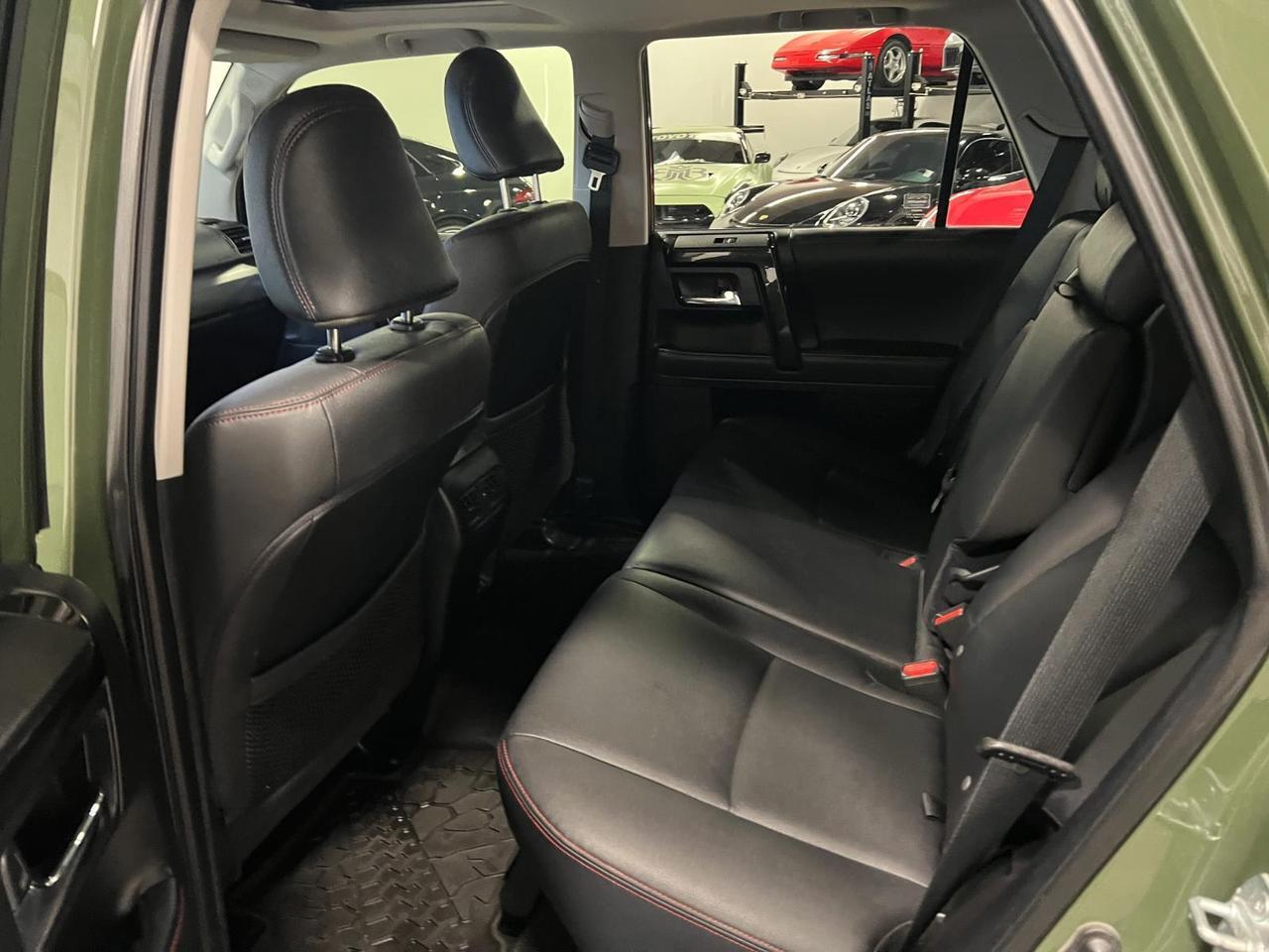 2020 Toyota 4Runner TRD Pro Parker CO