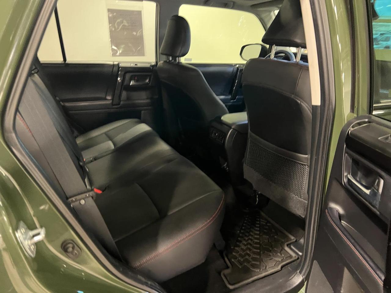 2020 Toyota 4Runner TRD Pro Parker CO