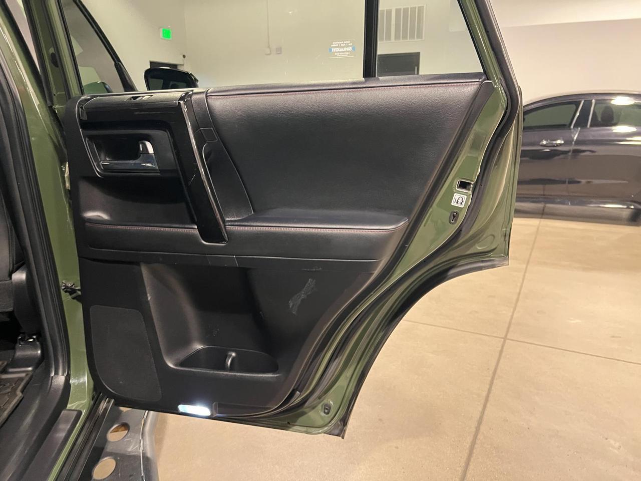 2020 Toyota 4Runner TRD Pro Parker CO