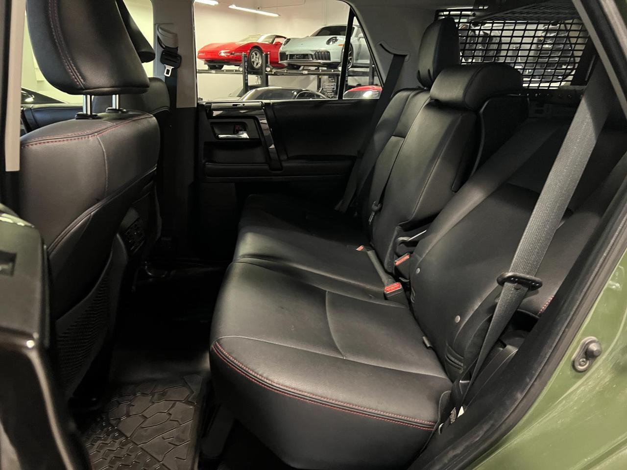 2020 Toyota 4Runner TRD Pro Parker CO