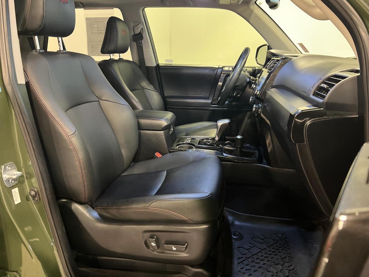 2020 Toyota 4Runner TRD Pro Parker CO