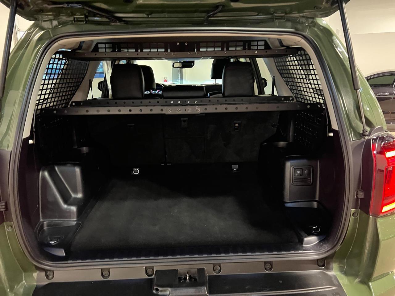 2020 Toyota 4Runner TRD Pro Parker CO