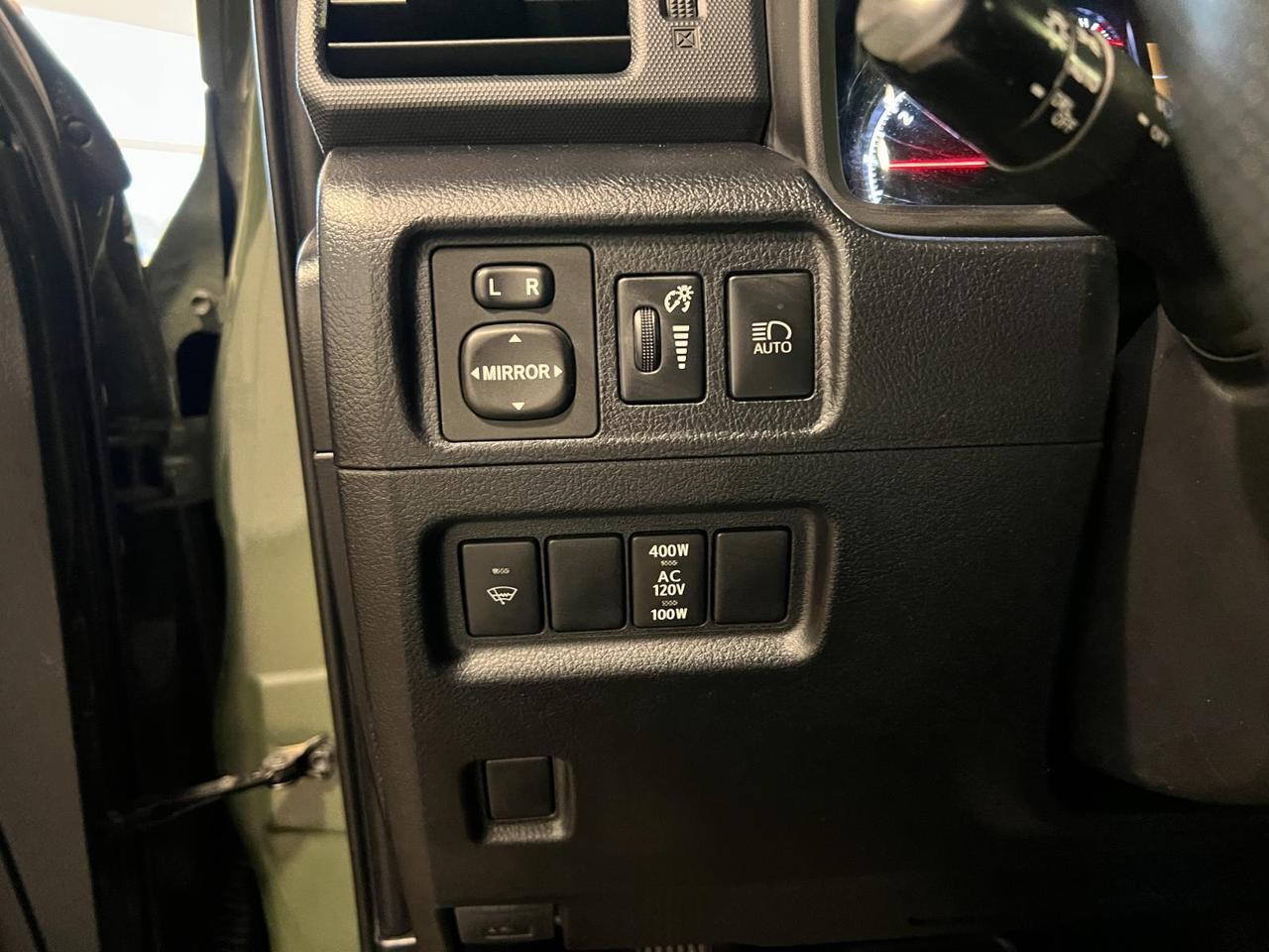 2020 Toyota 4Runner TRD Pro Parker CO