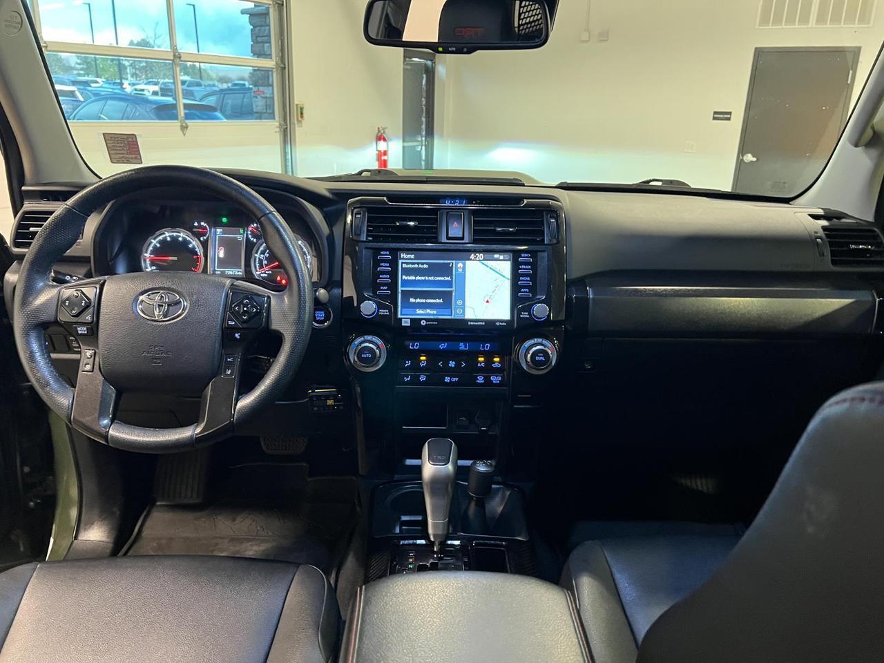2020 Toyota 4Runner TRD Pro Parker CO