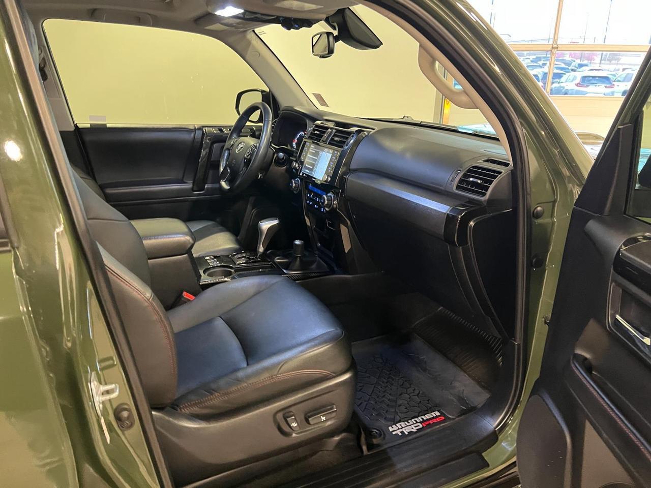 2020 Toyota 4Runner TRD Pro Parker CO