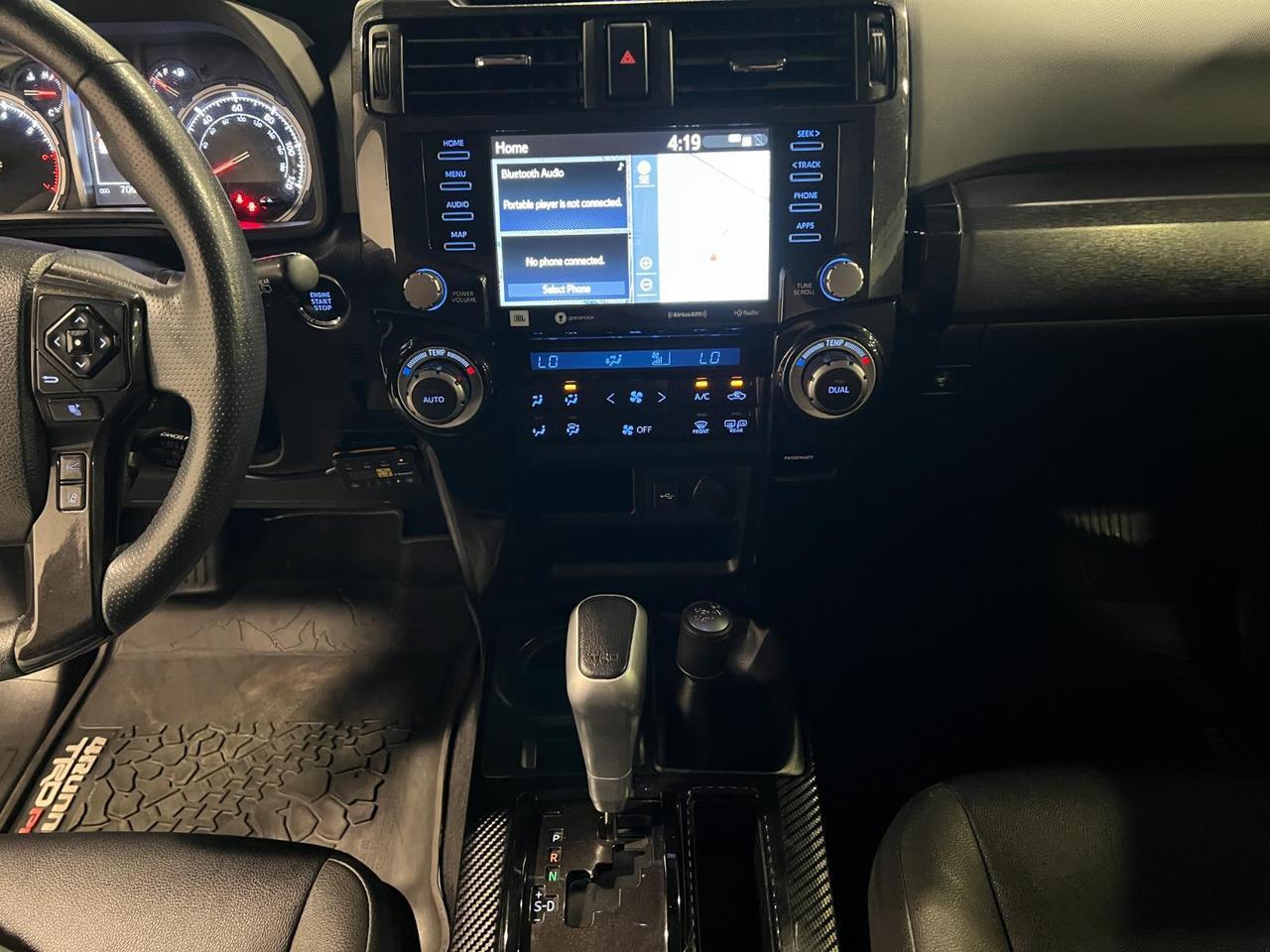 2020 Toyota 4Runner TRD Pro Parker CO