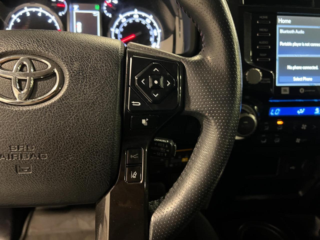 2020 Toyota 4Runner TRD Pro Parker CO