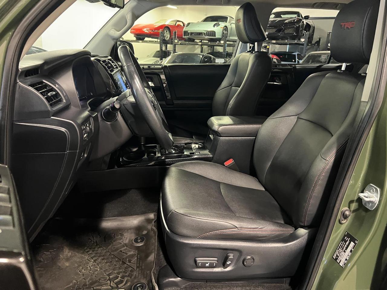 2020 Toyota 4Runner TRD Pro Parker CO