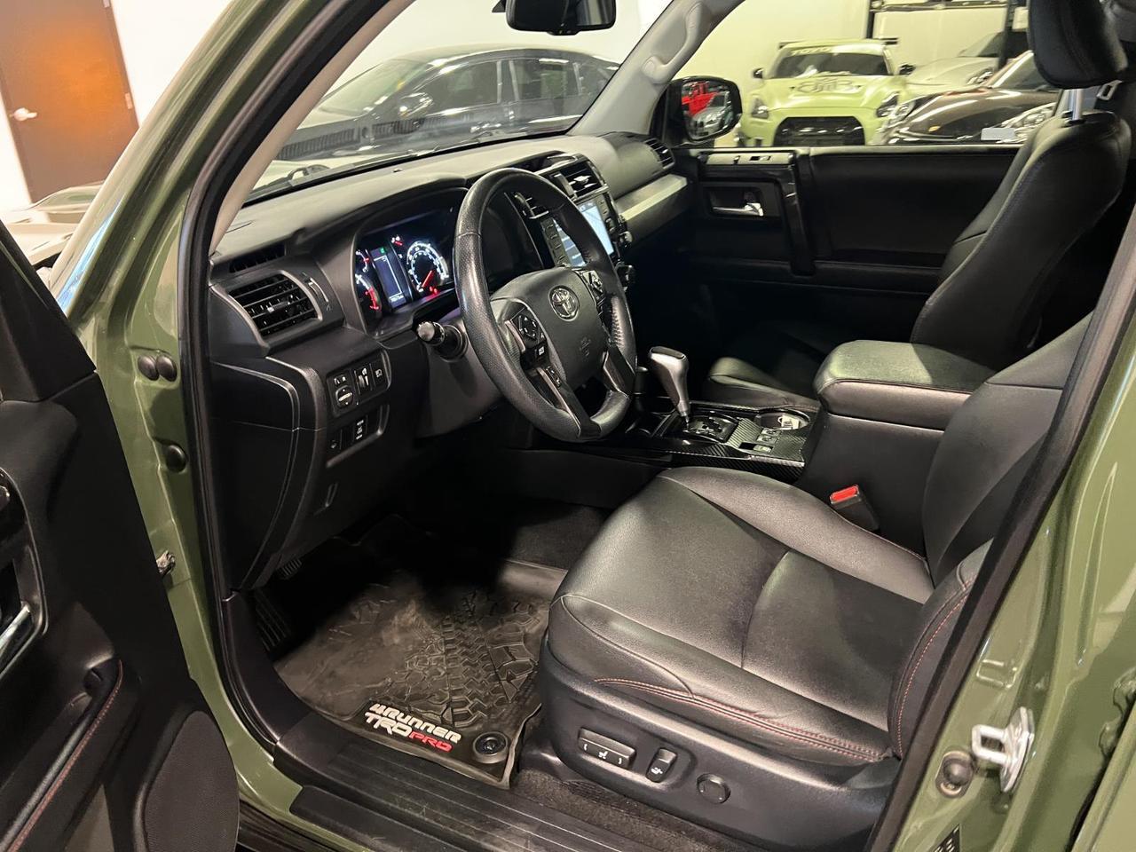 2020 Toyota 4Runner TRD Pro Parker CO