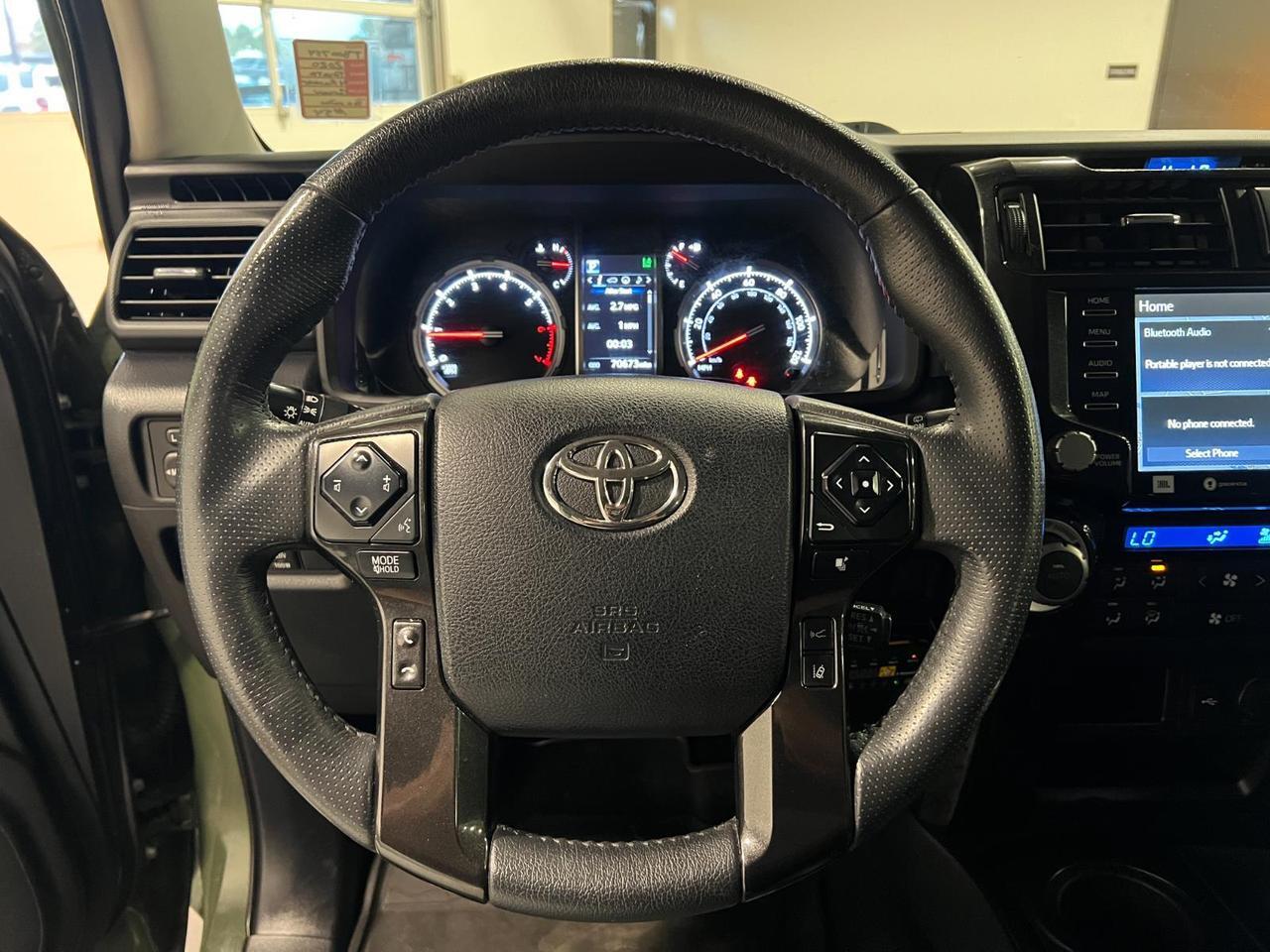 2020 Toyota 4Runner TRD Pro Parker CO