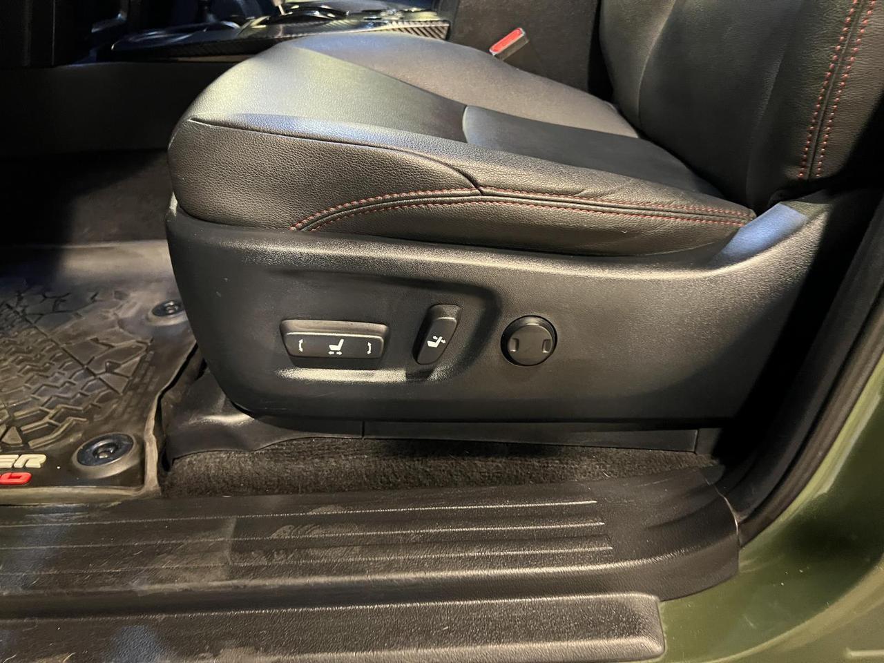 2020 Toyota 4Runner TRD Pro Parker CO